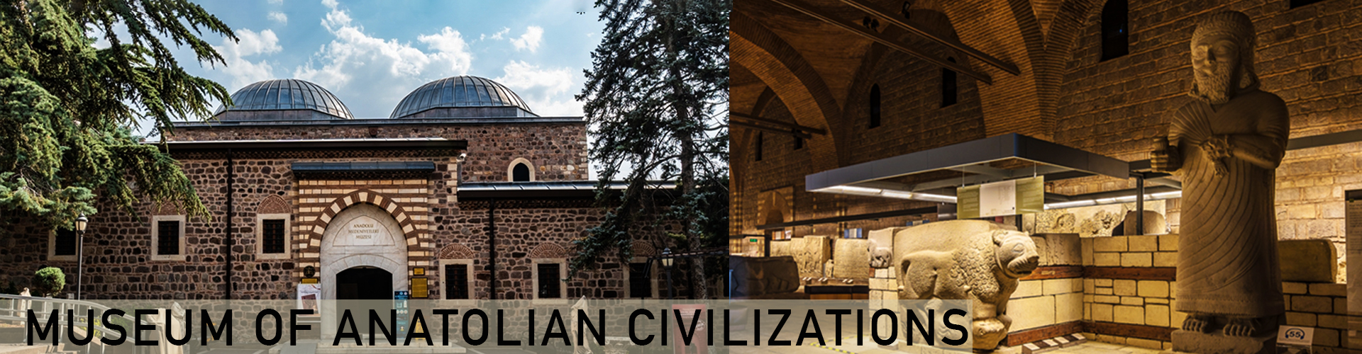 Anatolian Civilizations Museum